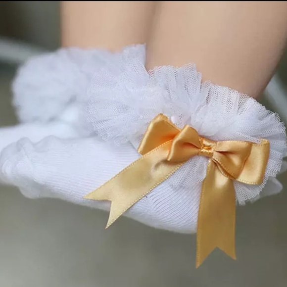 Elegant Kidz Other - Girl's Shocks